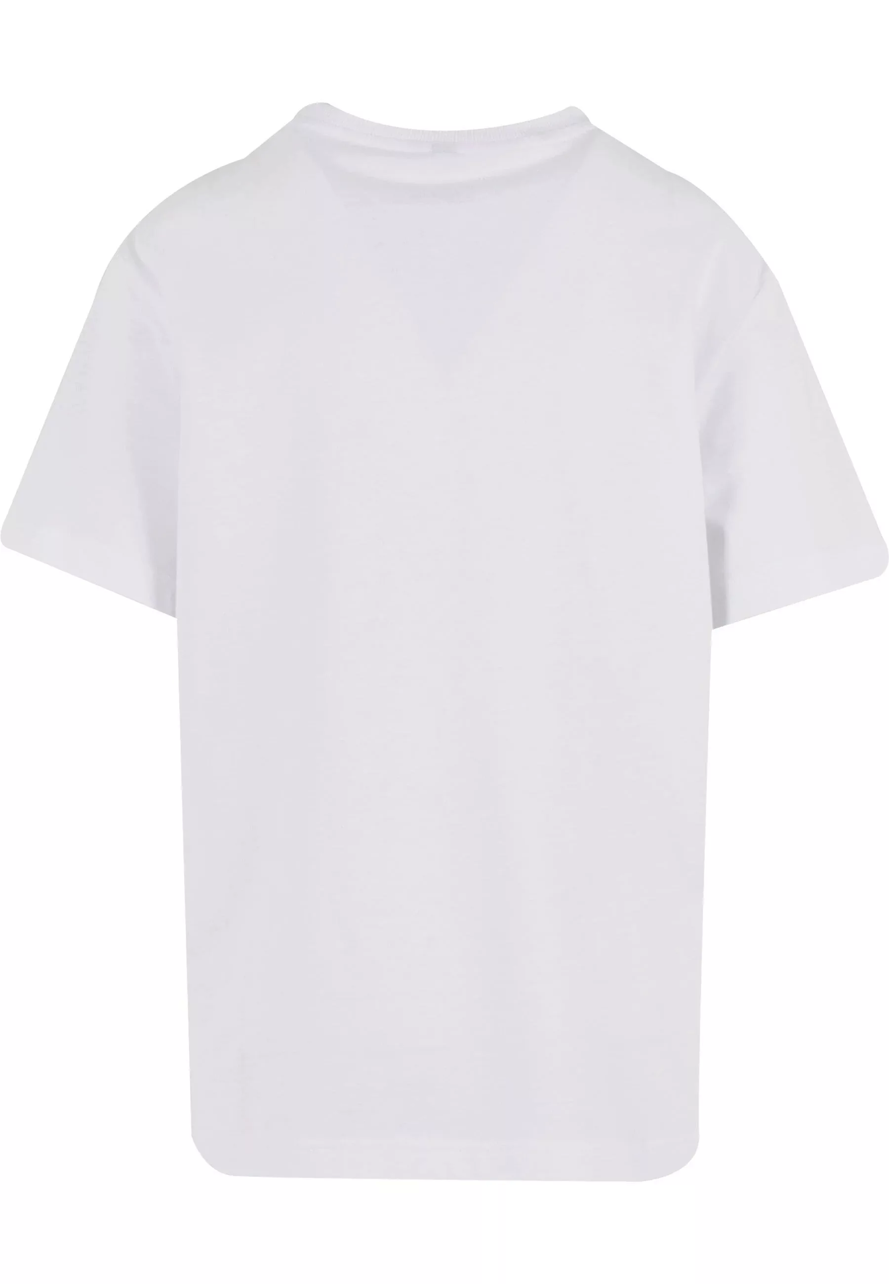 Miss Tee T-Shirt "Miss Tee San Francisco City Wording Tee", (1 tlg.) günstig online kaufen