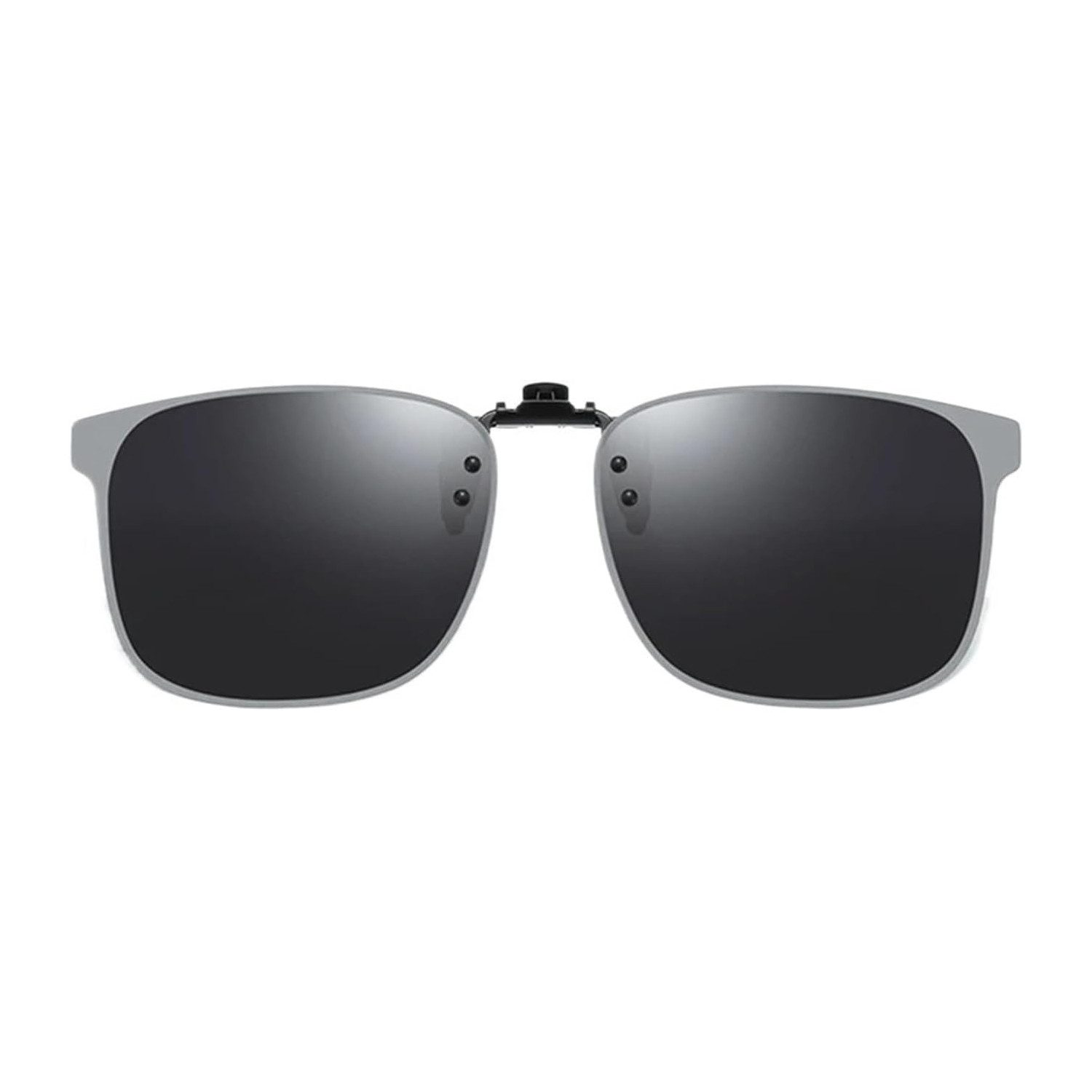 OKWISH Sonnenbrille Clip On Polarisiert Sonnenbrillen günstig online kaufen