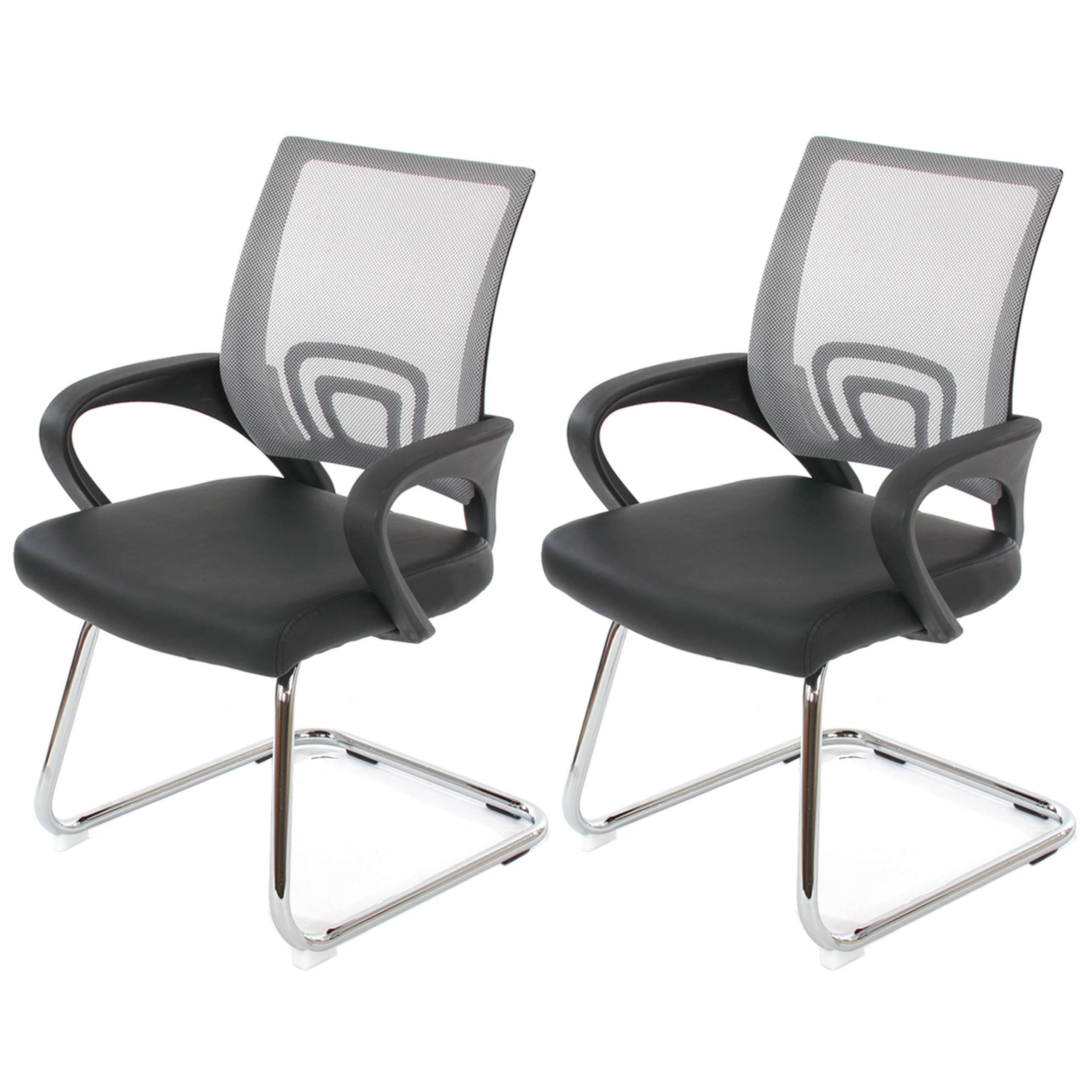 MCW 4-Fußstuhl Afragola-2 (Set, 2 St), günstig online kaufen