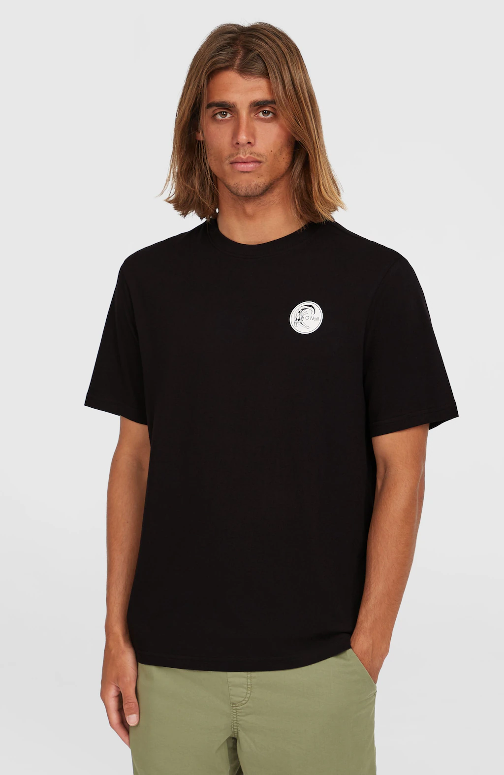 ONeill T-Shirt "ORIGINALS SURF SHOP T-SHIRT" günstig online kaufen
