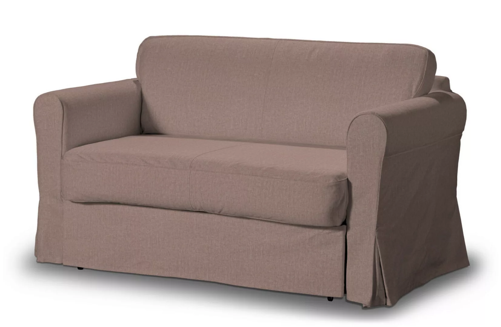 Bezug für Hagalund Sofa, altrosa, Sofahusse Hagalund, City (704-83) günstig online kaufen