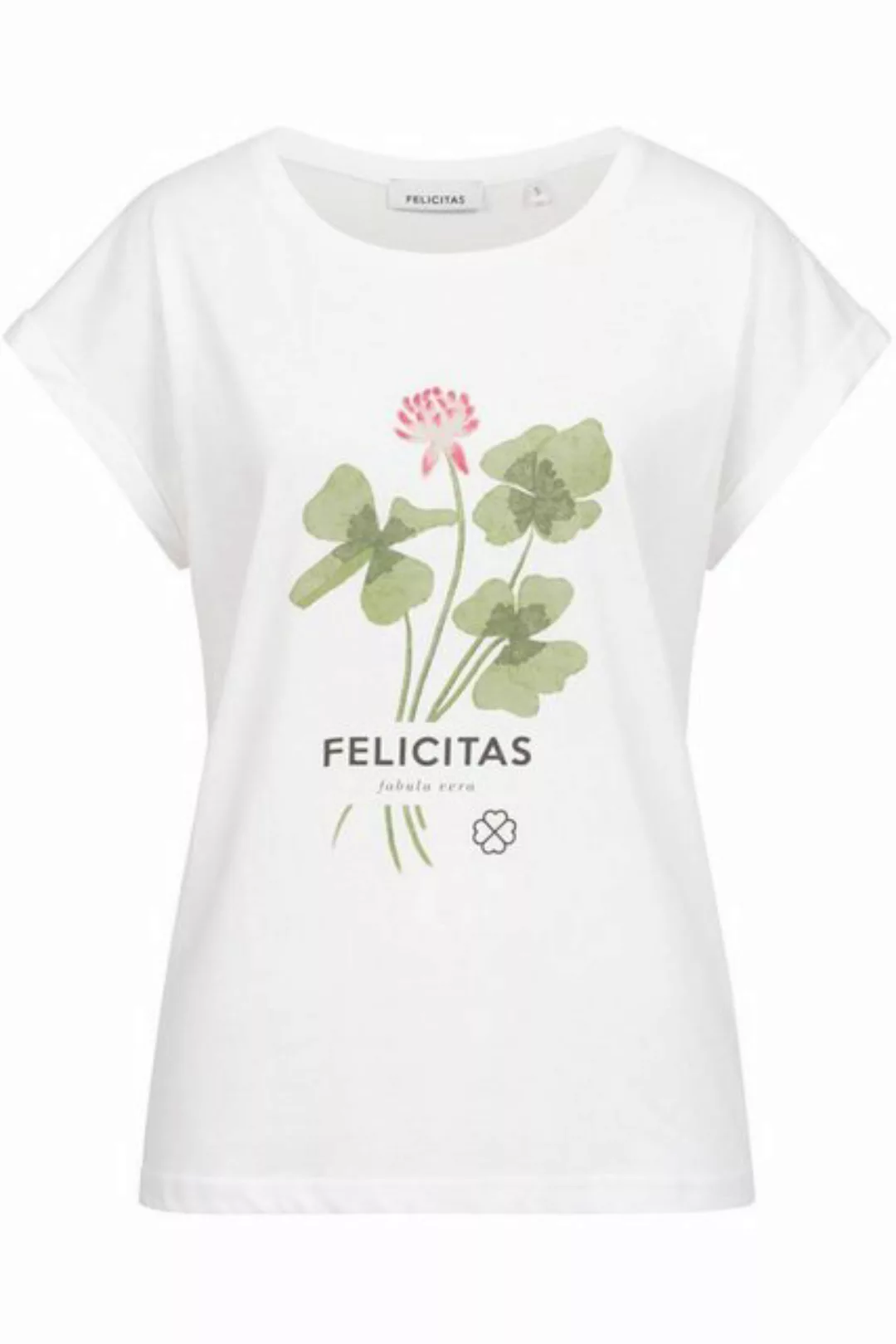 FELICITAS T-Shirt T-Shirt Sylvie günstig online kaufen