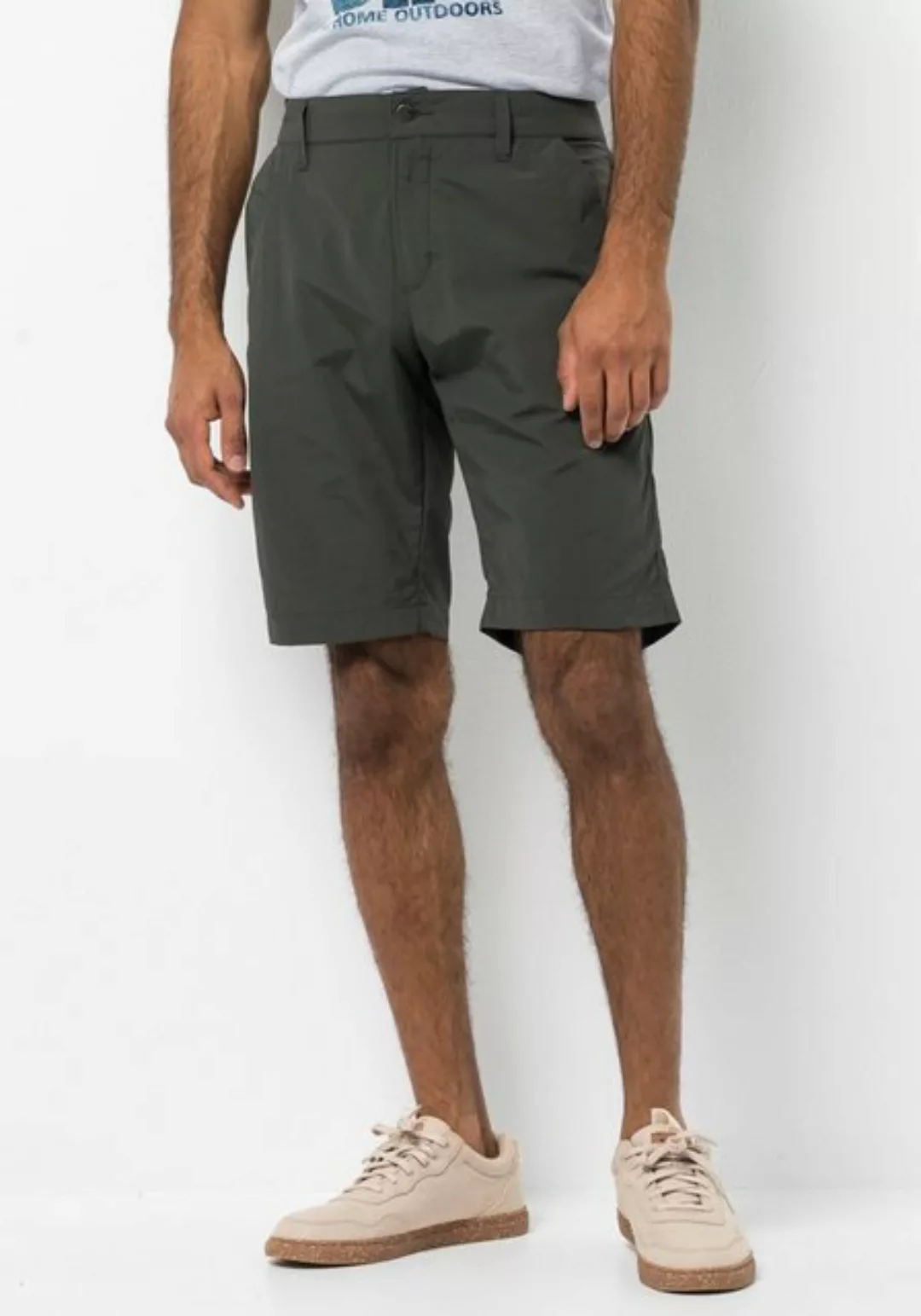 Jack Wolfskin Shorts "DESERT VALLEY SHORTS MEN" günstig online kaufen