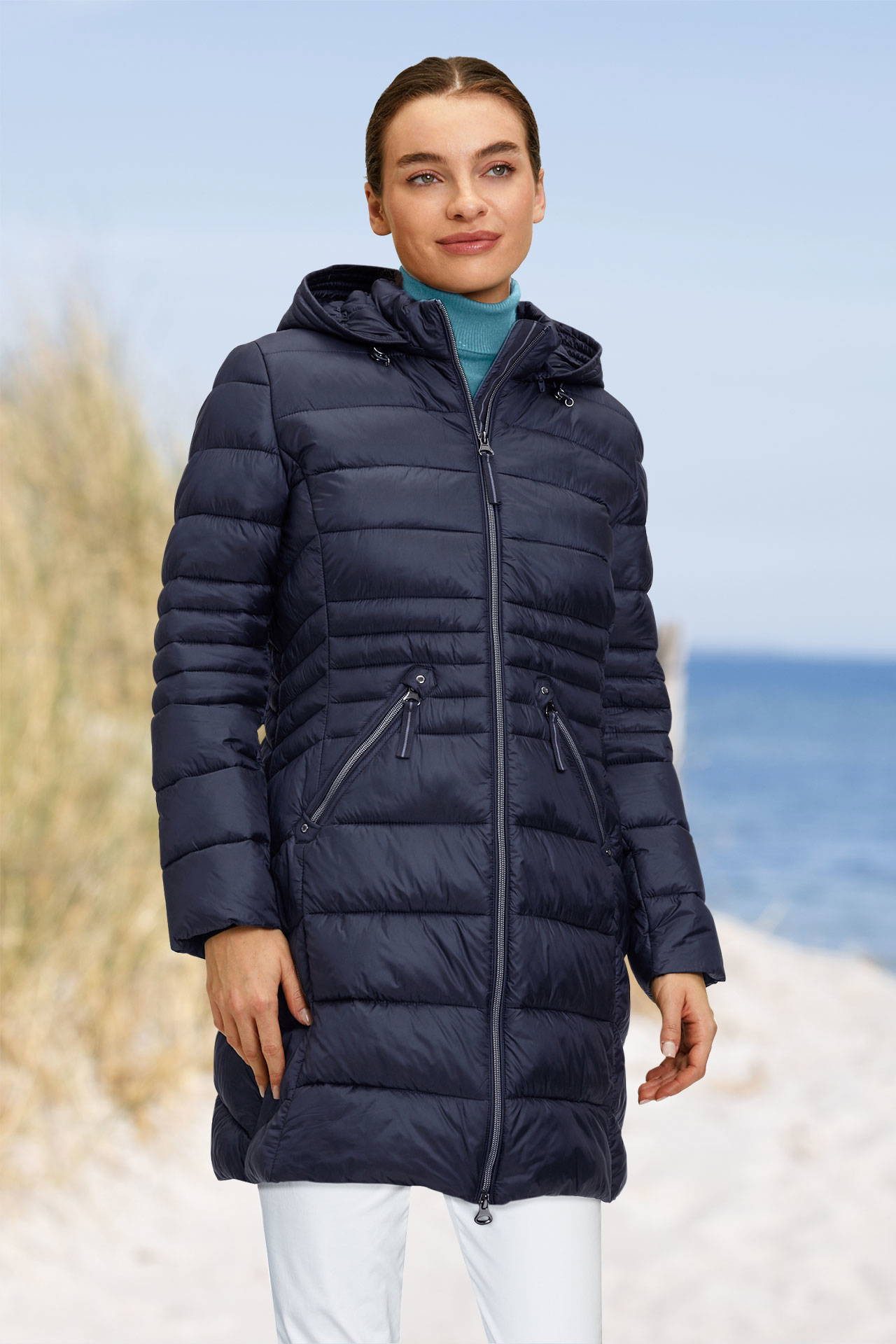 Betty Barclay Steppjacke günstig online kaufen