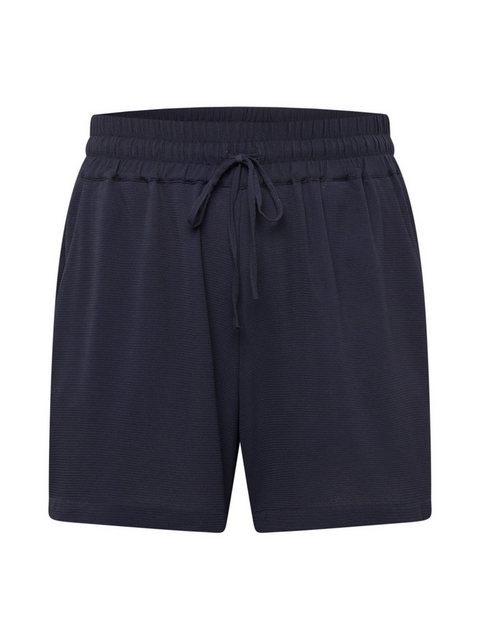 ONLY CARMAKOMA Shorts CARLUX (1-tlg) Drapiert/gerafft günstig online kaufen