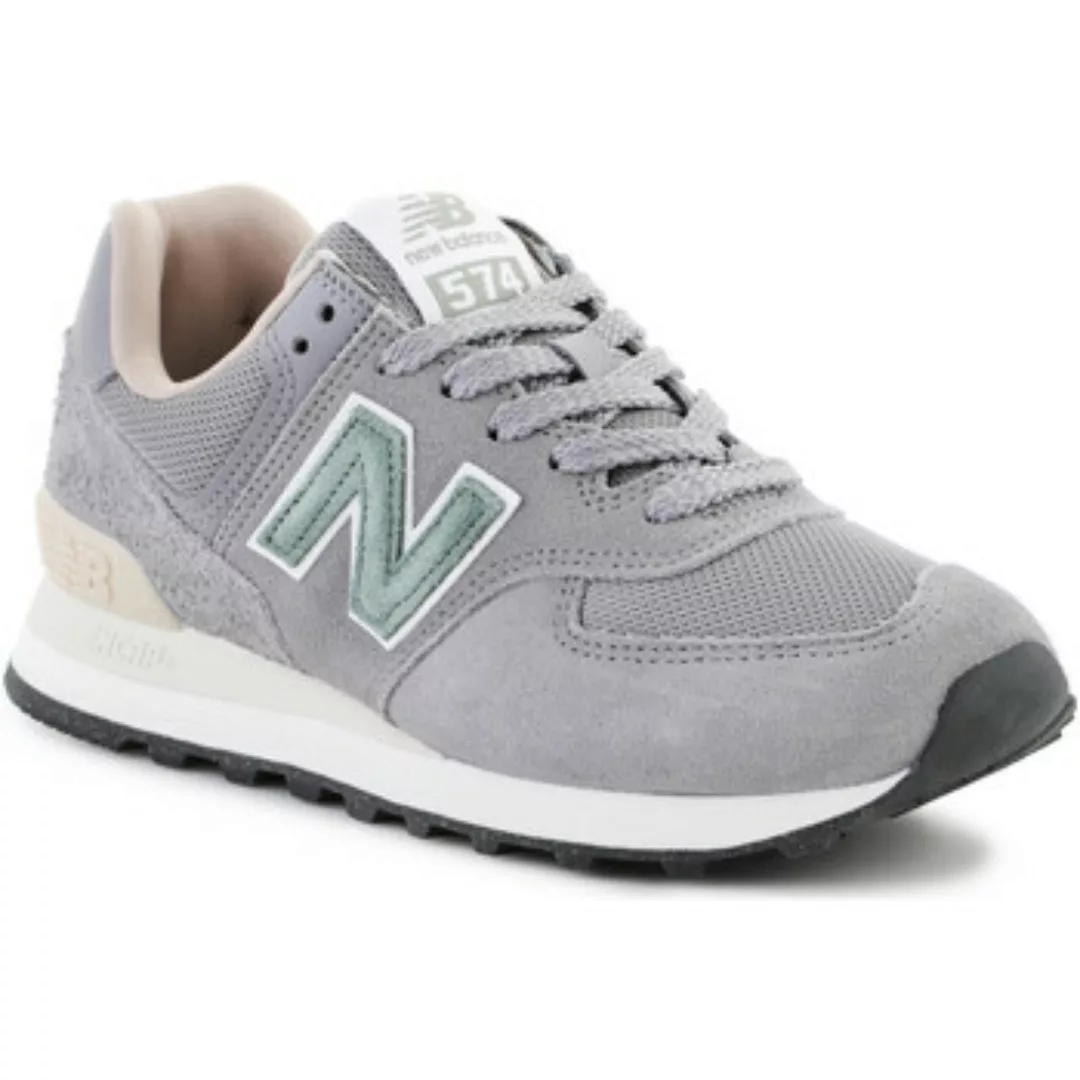New Balance  Sneaker Die Damenschuhe  Sneakers WL574TG2 günstig online kaufen