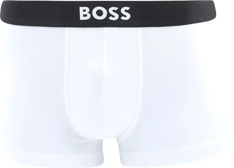 BOSS Kurze Shorts One 3er-Pack Multicolour - Größe M günstig online kaufen