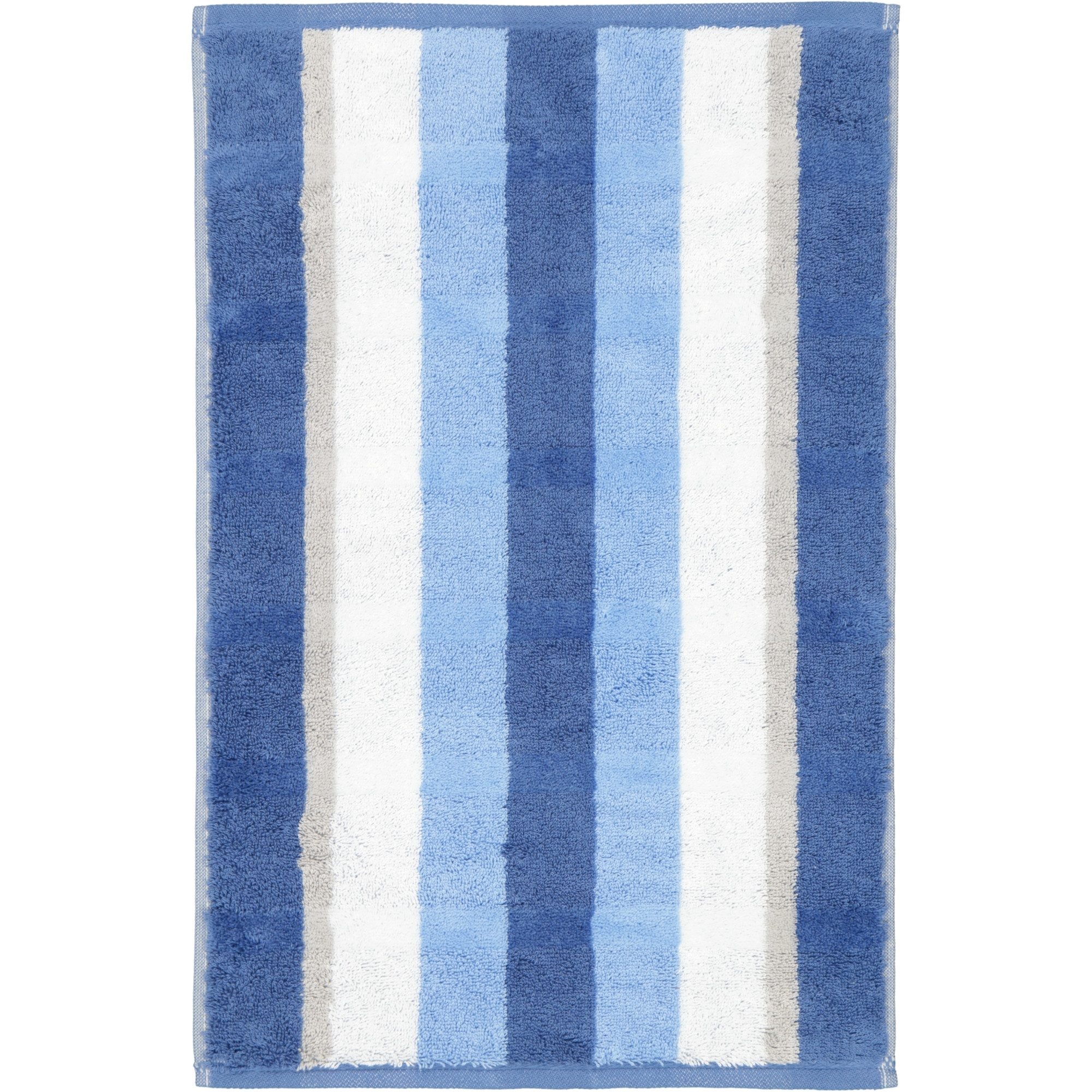 Cawö Handtücher Noblesse Stripe 1087, 100% günstig online kaufen