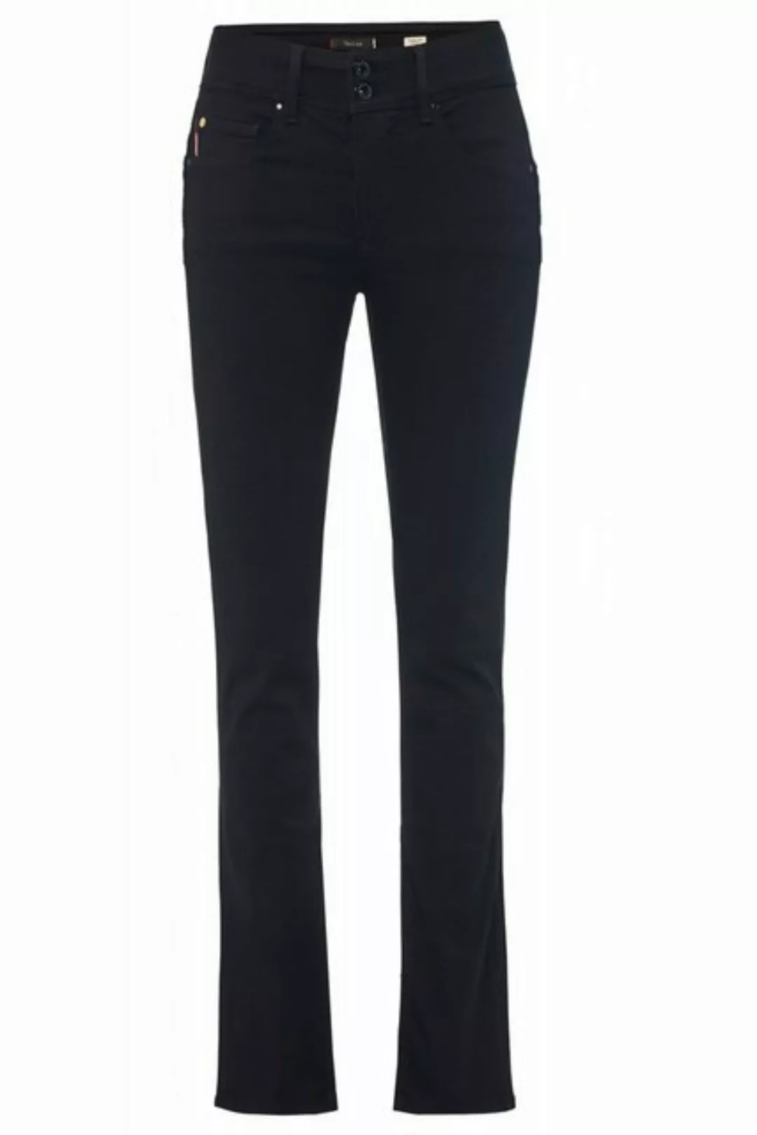 Salsa Jeans 7/8-Jeans Secret (1-tlg) Plain/ohne Details günstig online kaufen