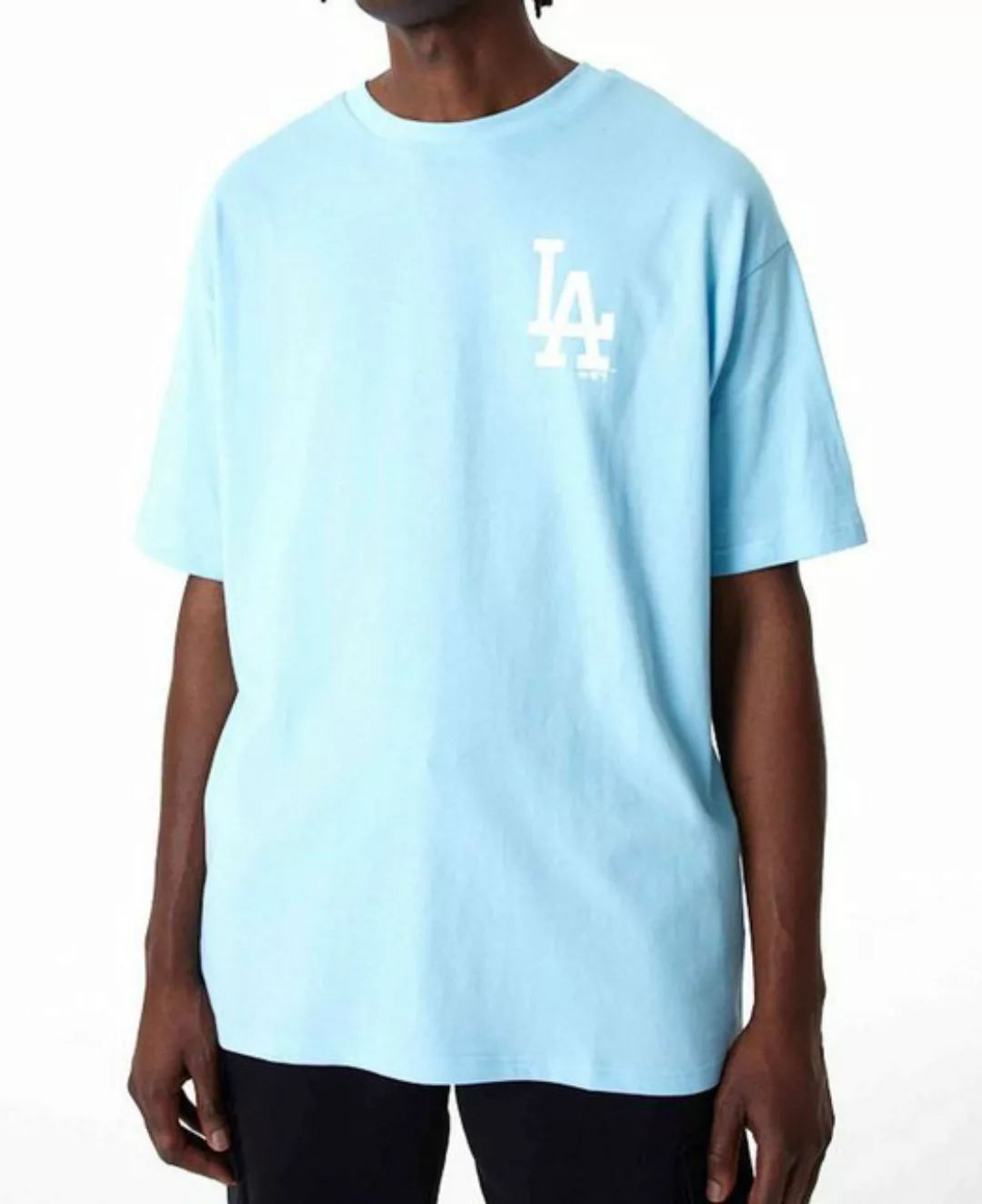 New Era T-Shirt MLB Los Angeles Dodgers Icecream günstig online kaufen