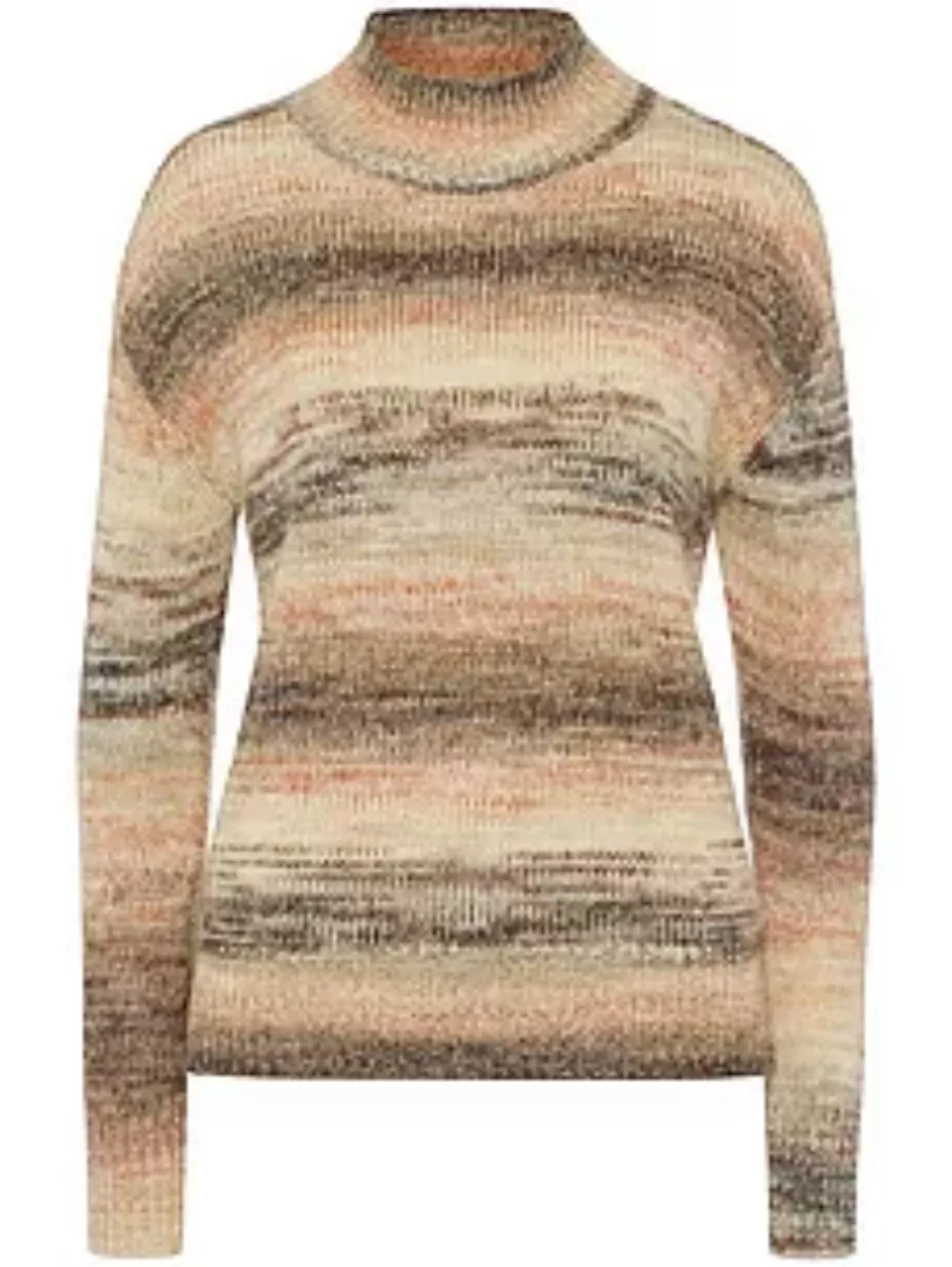 Pullover Peter Hahn beige günstig online kaufen