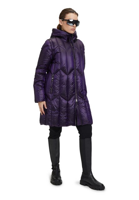 Betty Barclay Anorak Daunen-Steppjacke günstig online kaufen