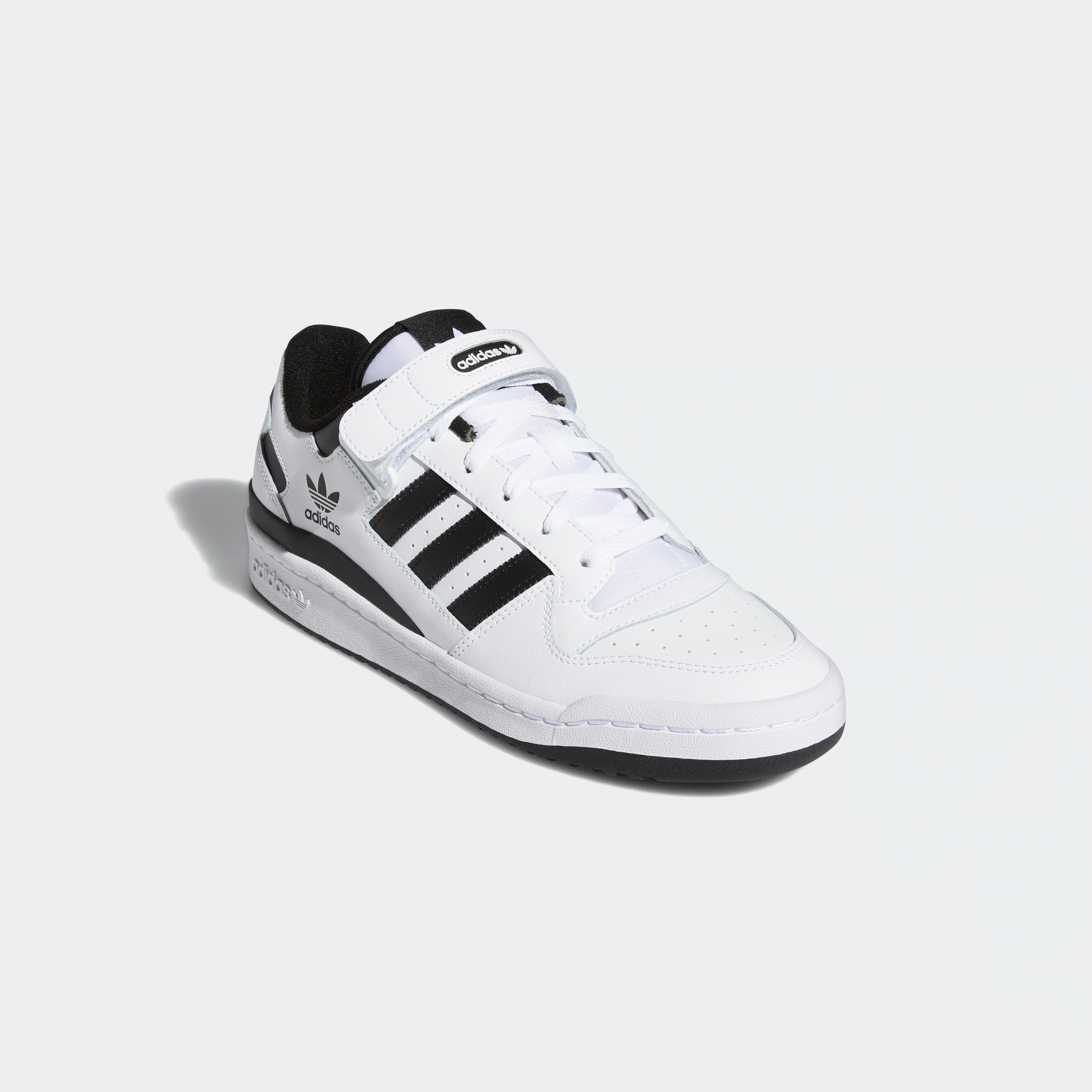 adidas Originals Sneaker "FORUM LOW" günstig online kaufen