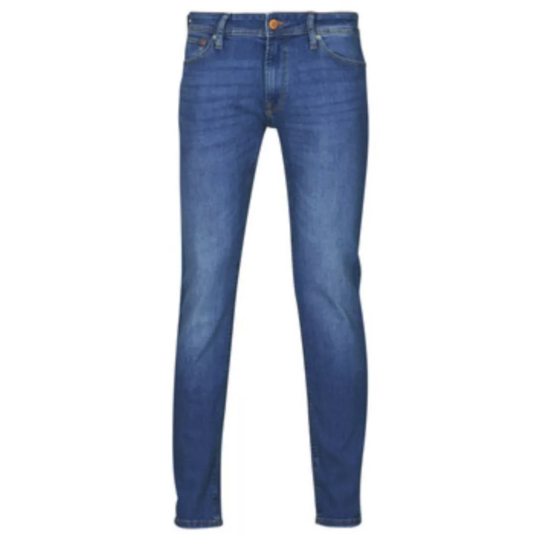 Jack & Jones  Slim Fit Jeans JJILIAM JJORIGINAL SBD 114 50SPS günstig online kaufen