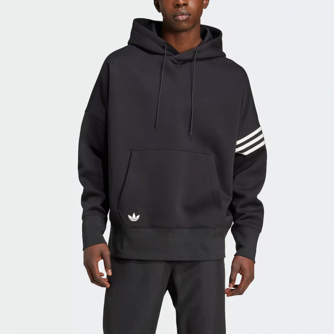 adidas Originals Kapuzensweatshirt "NEU C HD" günstig online kaufen