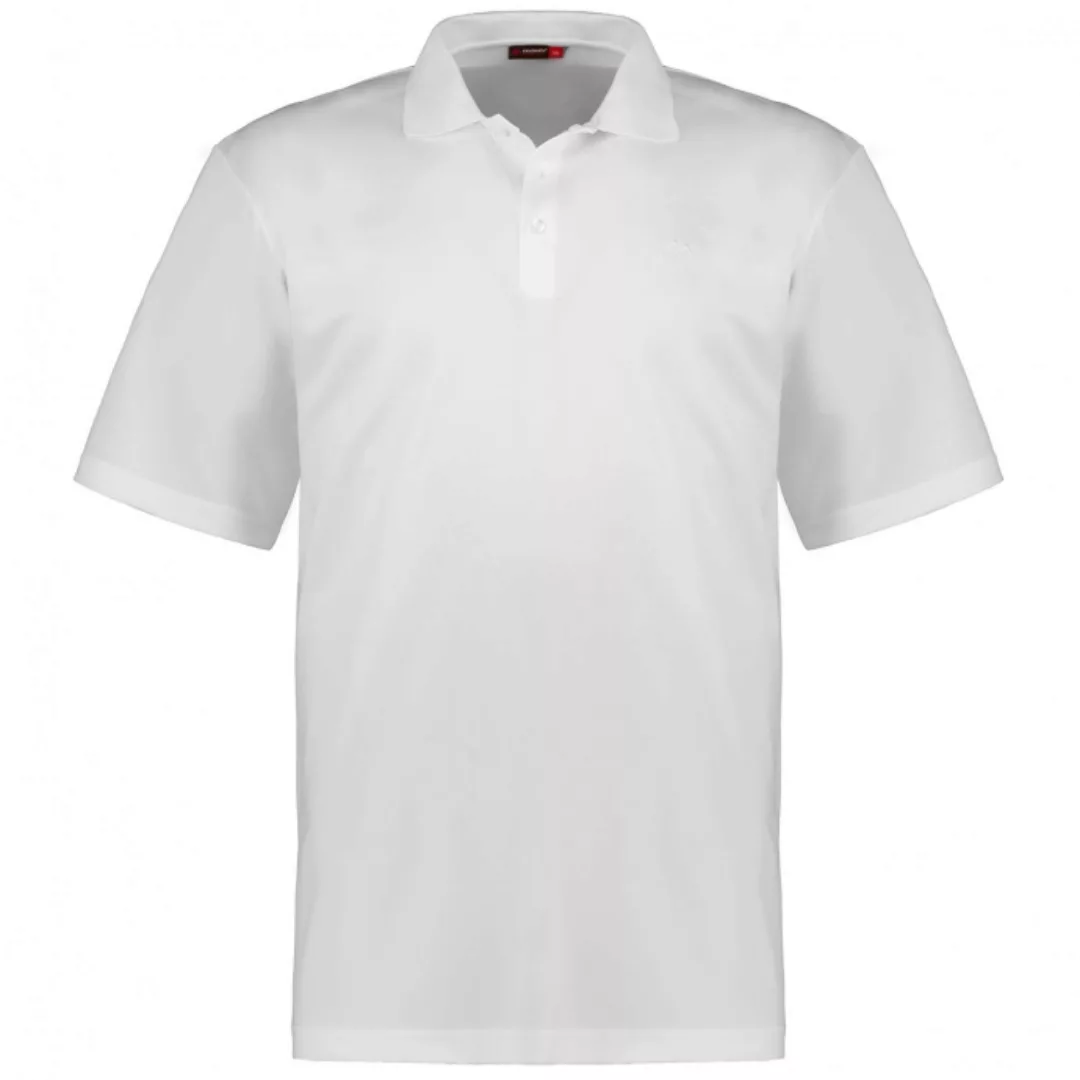 Maier Sports Leichtes Funktions-Poloshirt günstig online kaufen