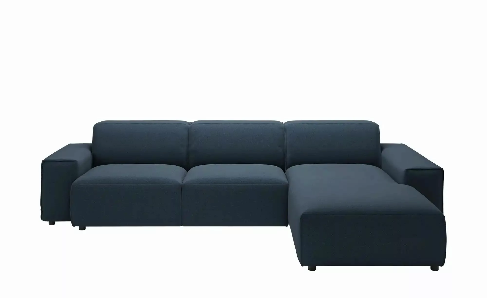 Gray & Jones Ecksofa  Baltic Breeze ¦ blau ¦ Maße (cm): B: 300 H: 71 T: 189 günstig online kaufen