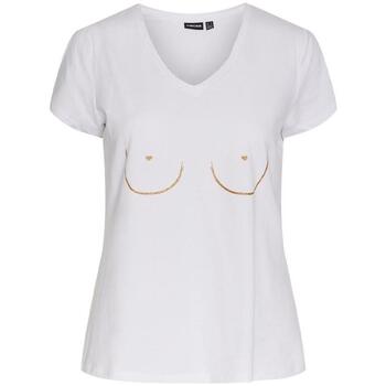 Pieces  T-Shirt 17148801-BW2 günstig online kaufen