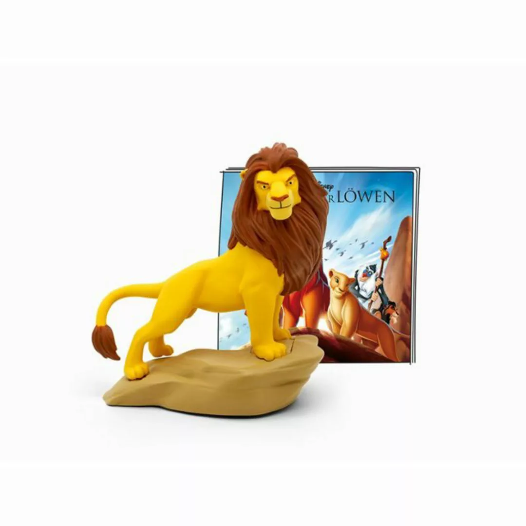 tonies Hörspielfigur Disney - König der Löwen günstig online kaufen