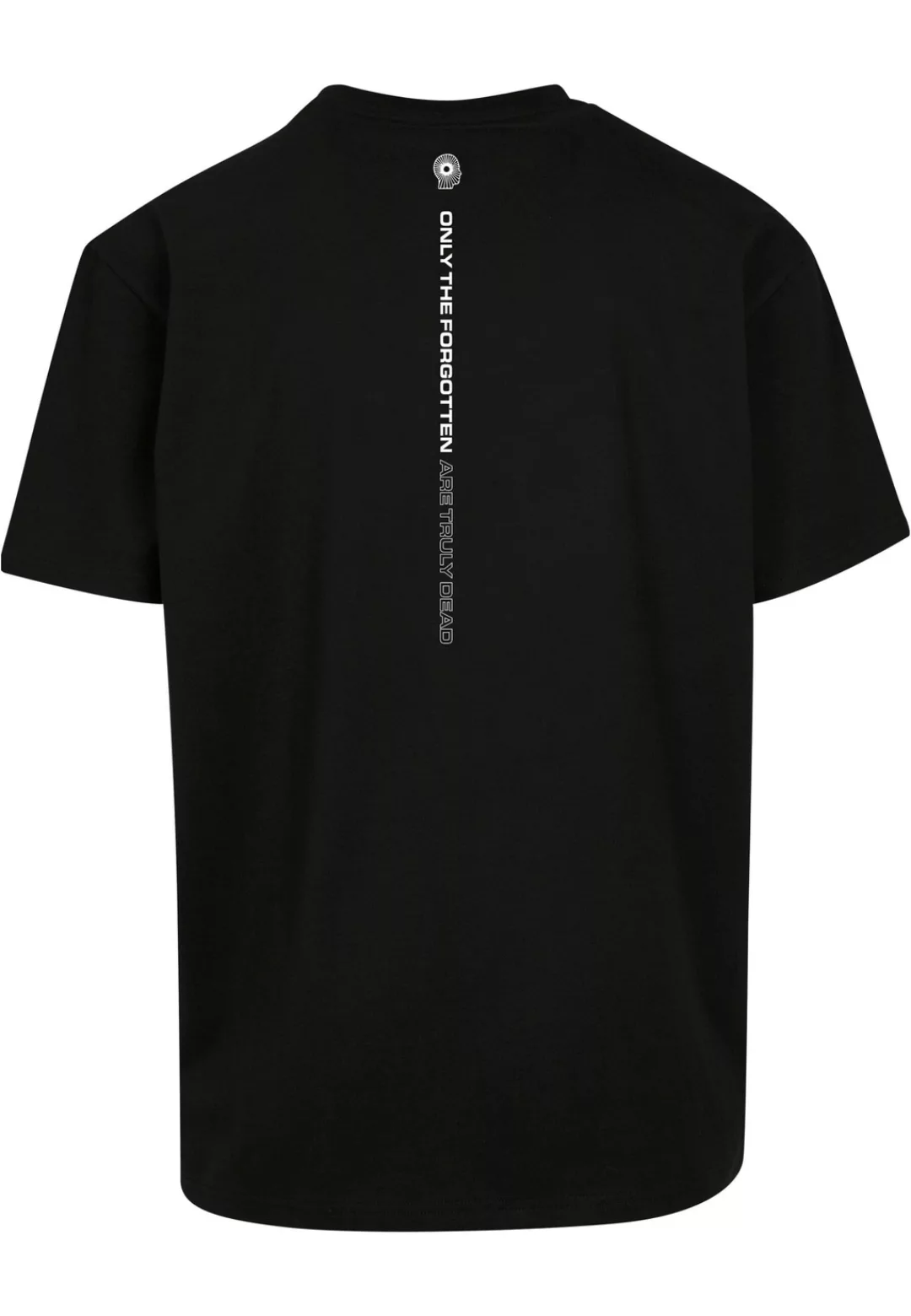 Upscale by Mister Tee T-Shirt "Upscale by Mister Tee Herren Pray For The De günstig online kaufen