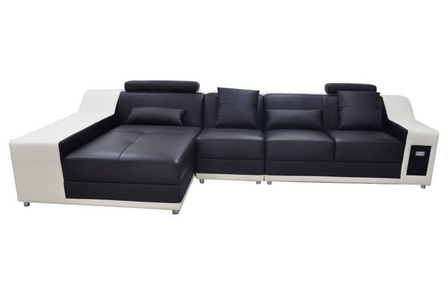 JVmoebel Ecksofa, Made in Europa günstig online kaufen