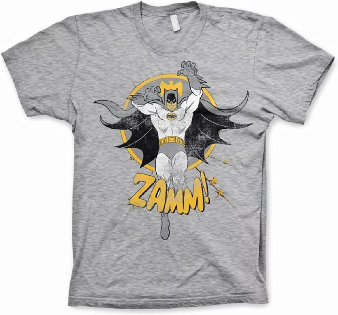 Batman T-Shirt günstig online kaufen