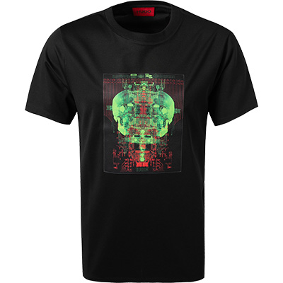 HUGO T-Shirt Dscull 50463344/001 günstig online kaufen