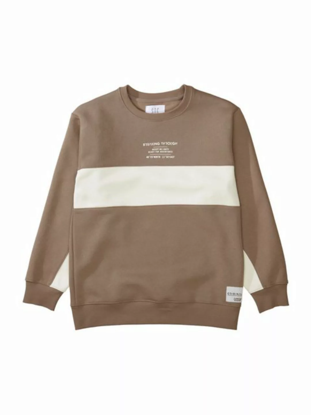 STACCATO Sweatshirt (1-tlg) günstig online kaufen