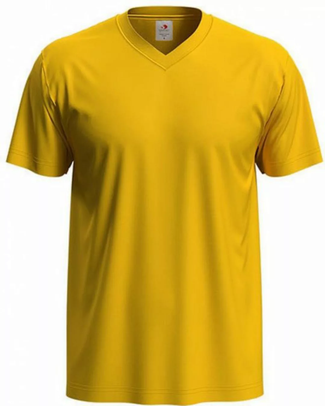 Stedman V-Shirt Classic V-Neck Herren T-Shirt günstig online kaufen