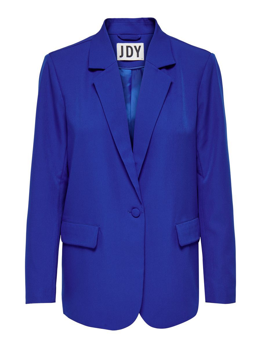 ONLY Klassischer Blazer Damen Blau günstig online kaufen