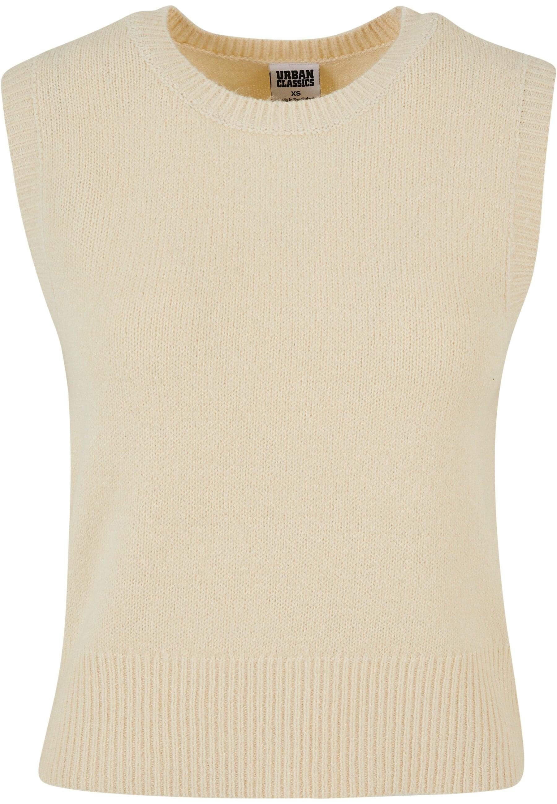 URBAN CLASSICS Rundhalspullover Urban Classics Damen günstig online kaufen