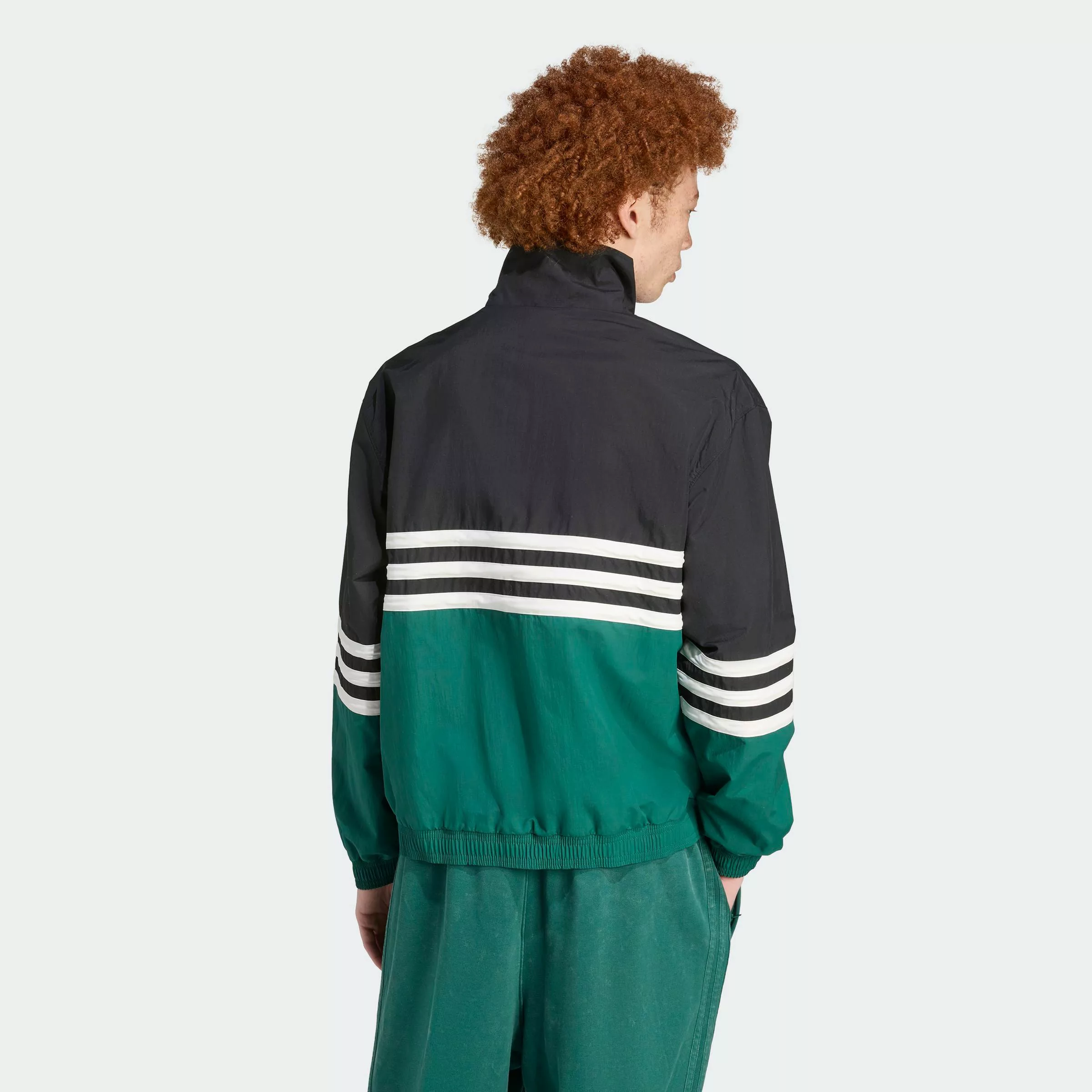 adidas Originals Outdoorjacke "ARCH TT" günstig online kaufen