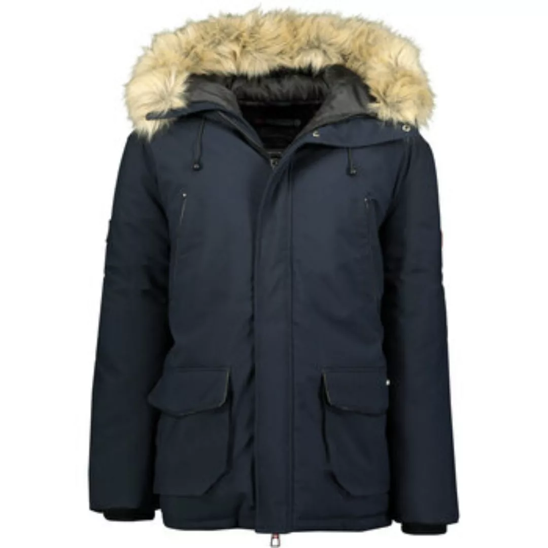 Geographical Norway Winterjacke Herren Winterjacke Parka H-355 günstig online kaufen