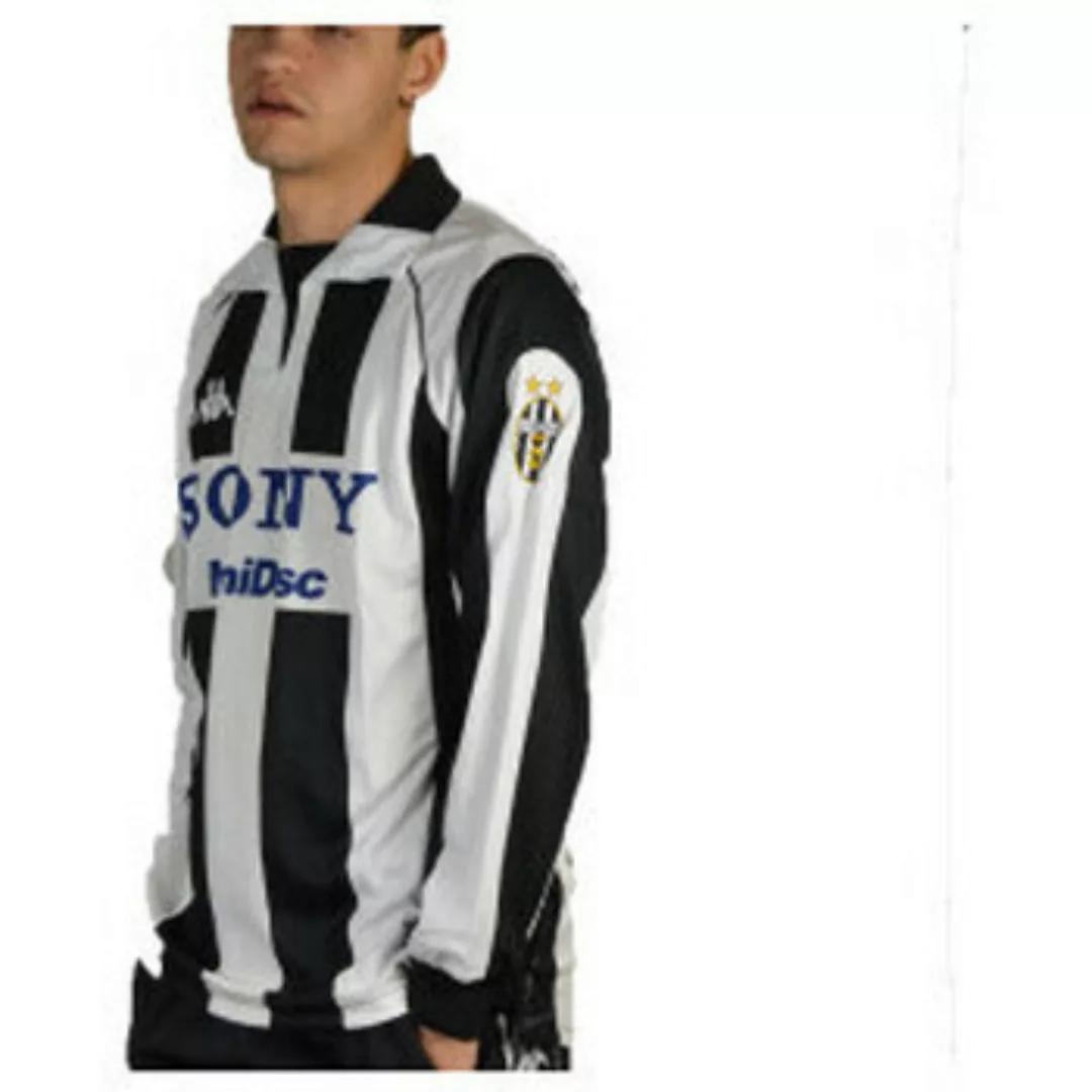 Kappa  T-Shirts & Poloshirts maglia gara Juventus Combat 1 günstig online kaufen