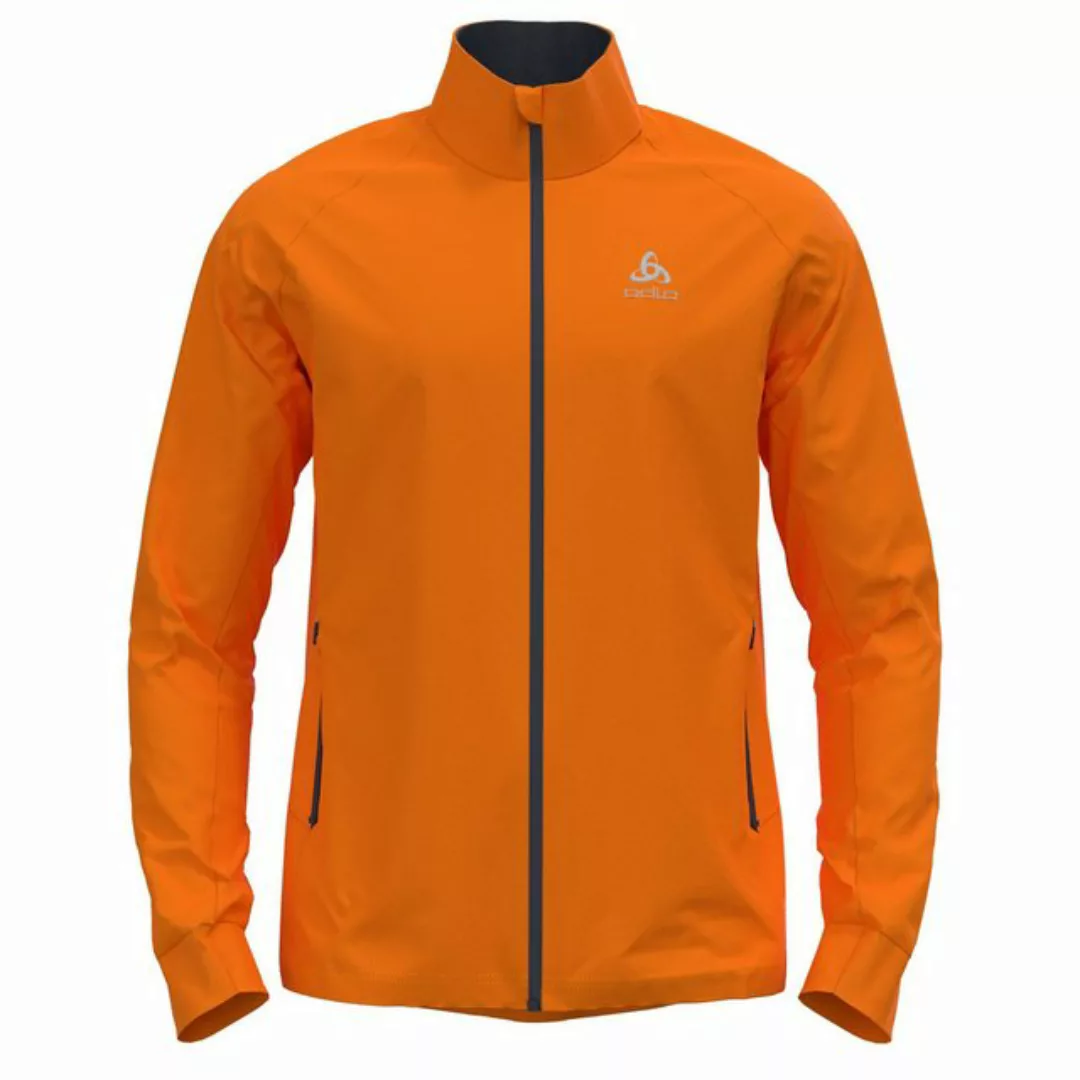 Odlo Laufjacke BRENSHOLMEN Men Eine Crossover-Jacke für aktive Läufer. günstig online kaufen