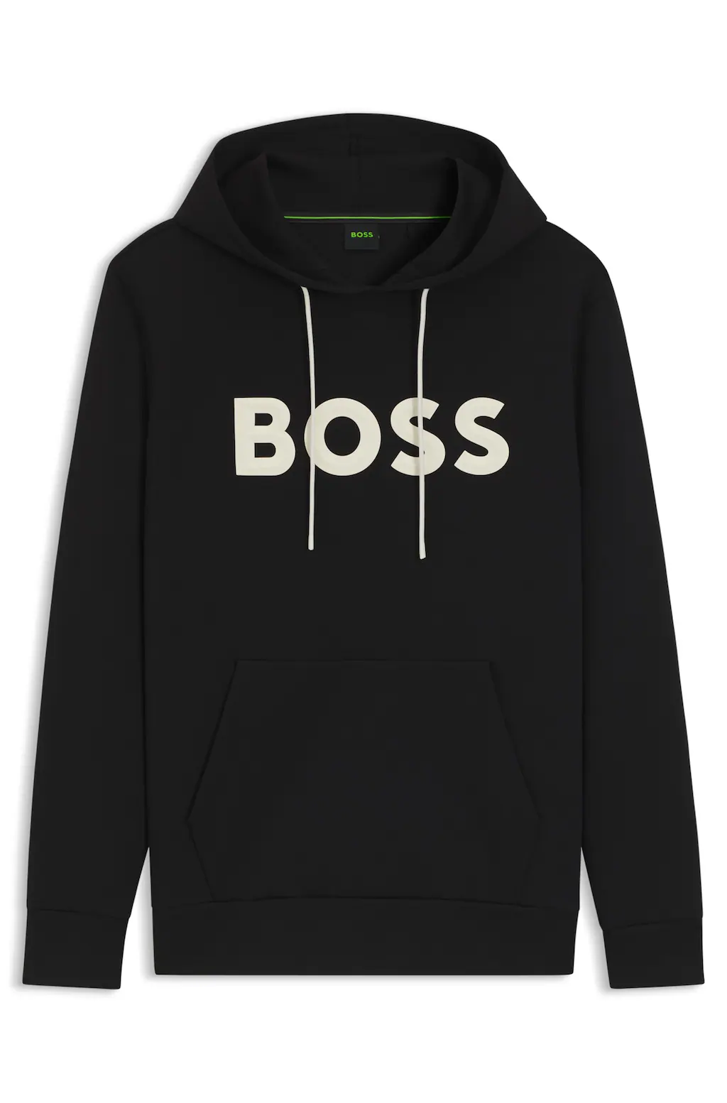 BOSS GREEN Kapuzensweatshirt "Soody Zone", mit Kängurutasche, regular fit, günstig online kaufen