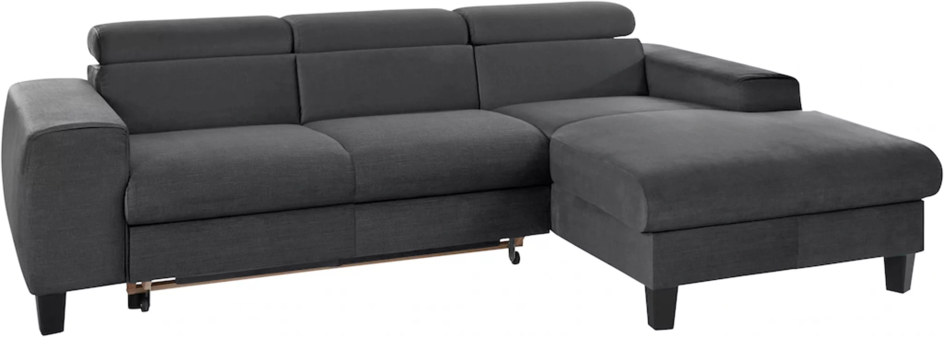 COTTA Ecksofa "Morven L-Form" günstig online kaufen