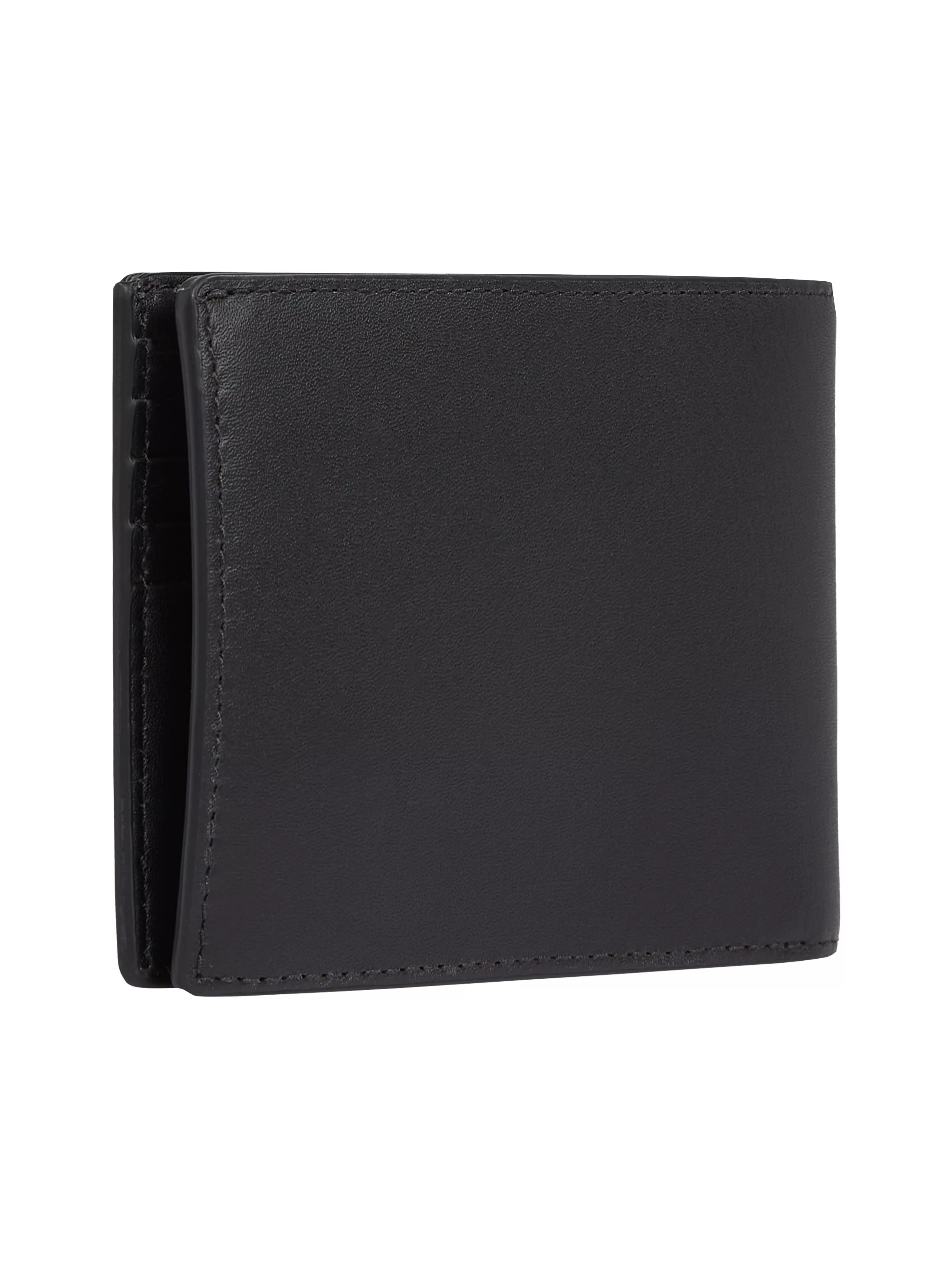 Calvin Klein Geldbörse "CK SLEEK BIFOLD 5CC W/COIN", Portemonnaie, Geldbeut günstig online kaufen