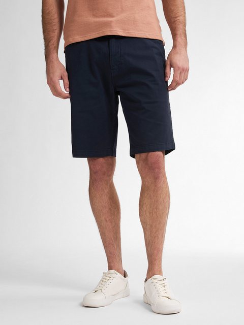 Petrol Industries Shorts Chino-Shorts mit Gürtel Breezeview günstig online kaufen