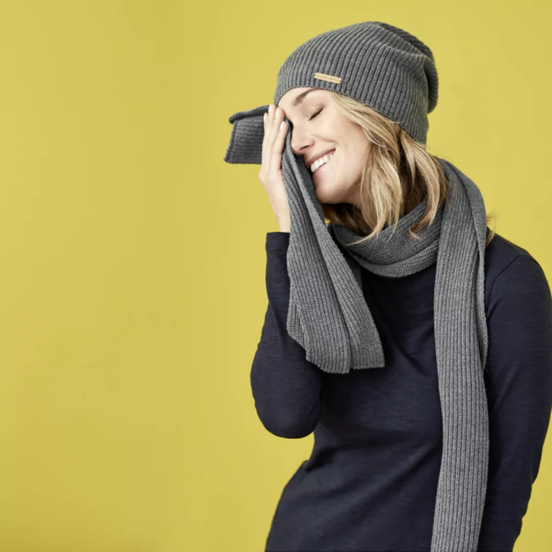 Living Crafts Schal günstig online kaufen