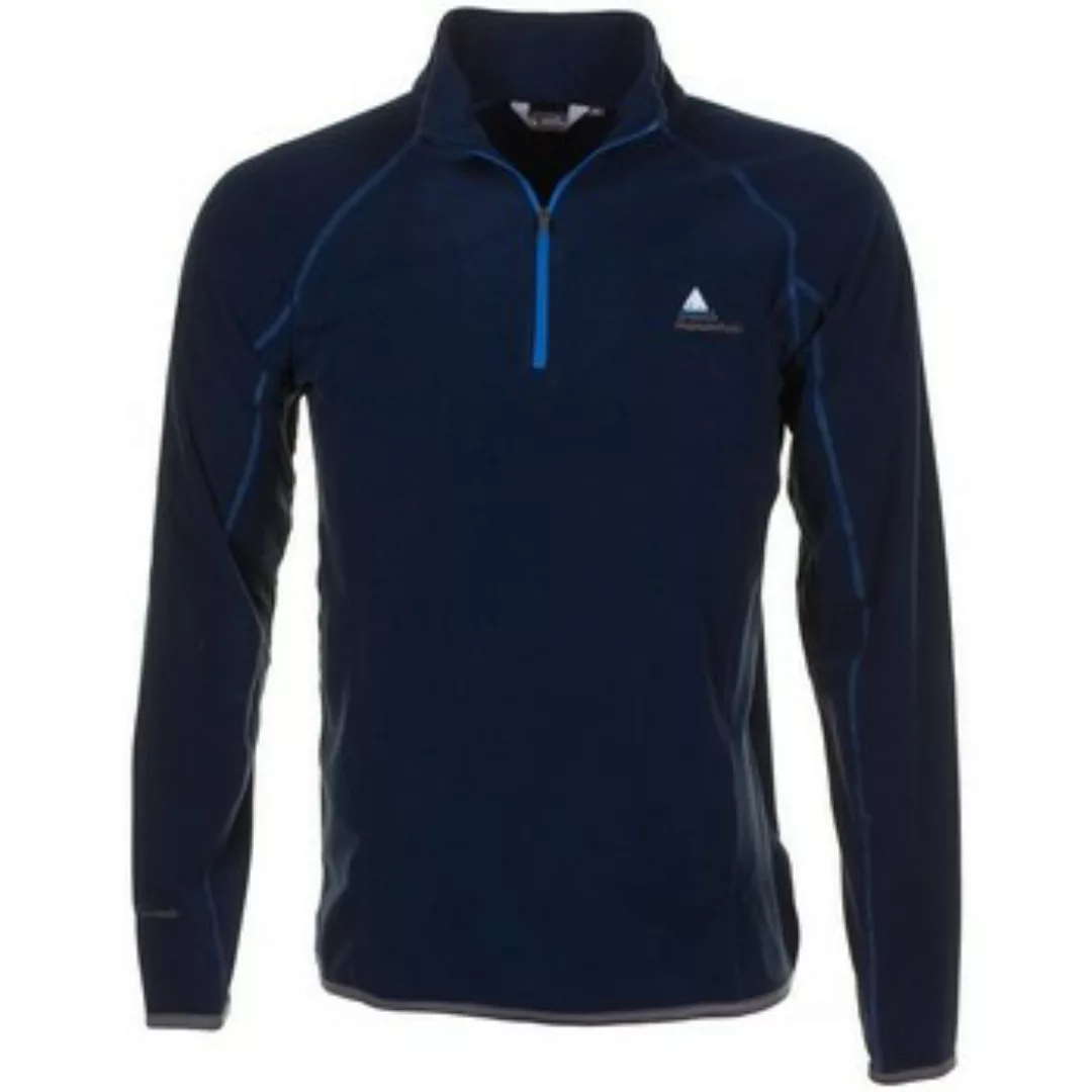 Peak Mountain  Fleecepullover Sweat polaire homme CAFINE günstig online kaufen