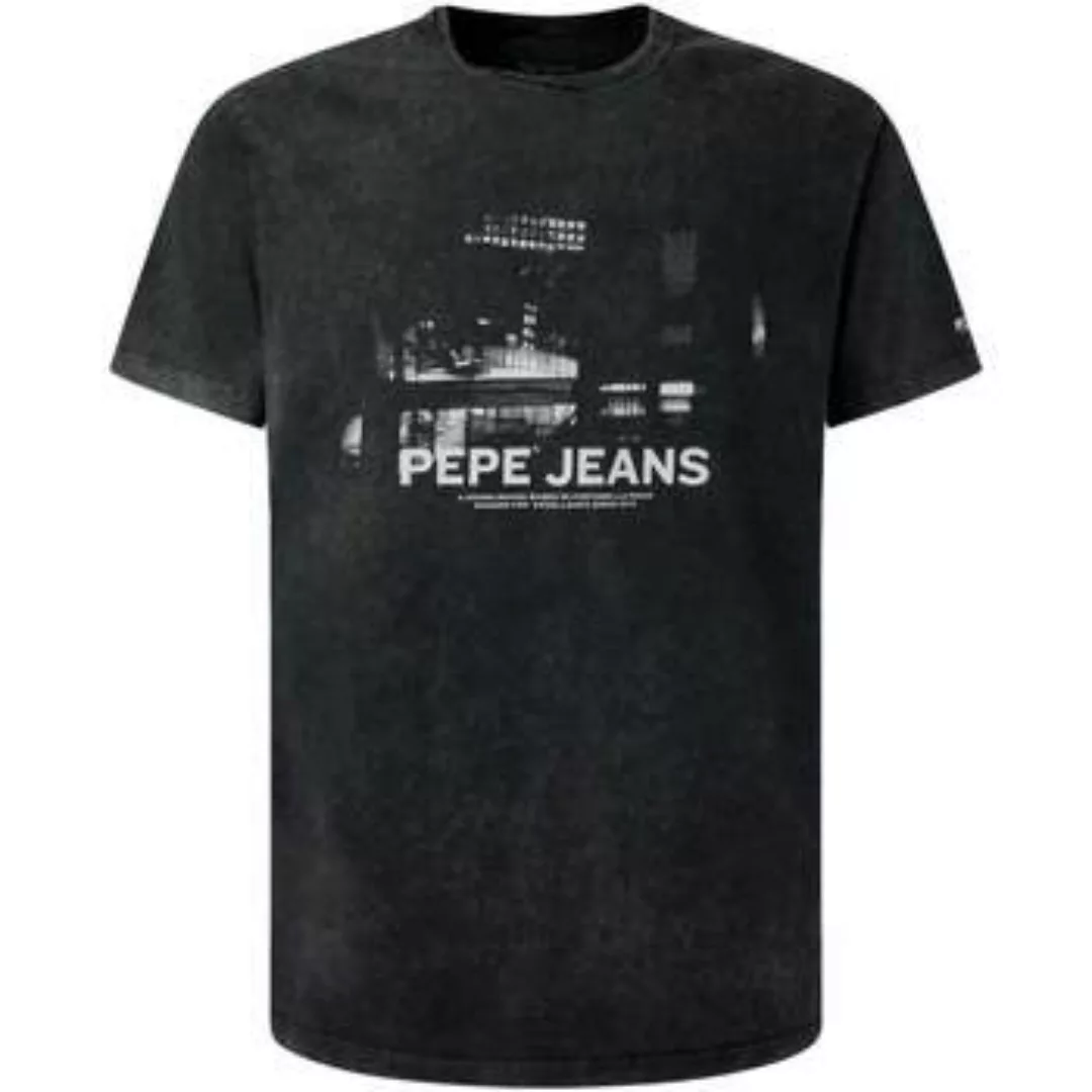 Pepe jeans  Langarmshirt - günstig online kaufen