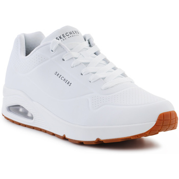 Skechers  Sneaker Stand On Air 52458-WHT günstig online kaufen