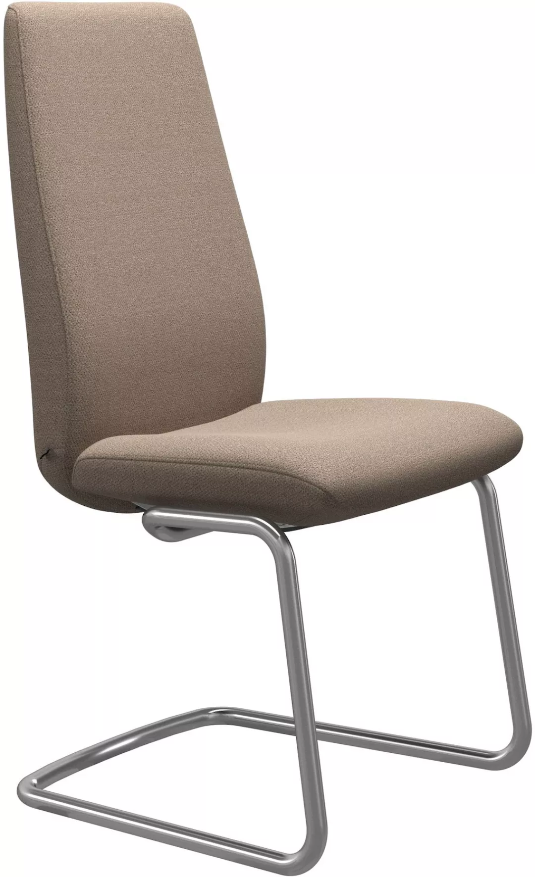 Stressless Polsterstuhl "Laurel", ROHLEDER Stoff Q2 FARON, High Back, Größe günstig online kaufen