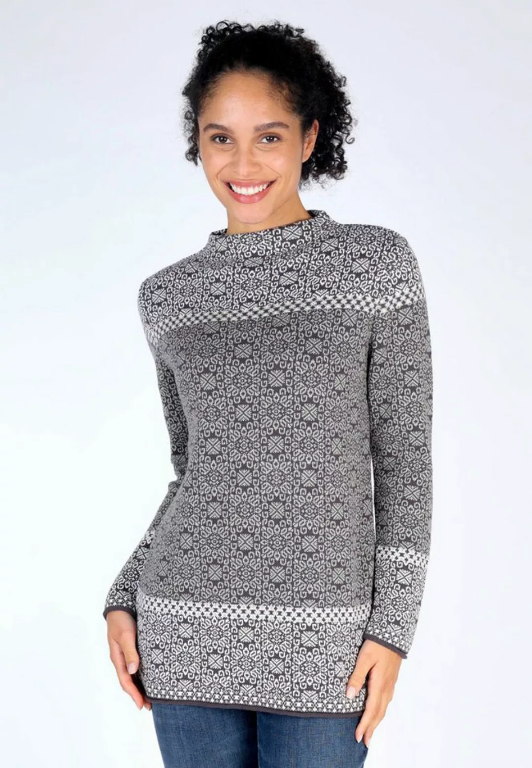 Deerberg Strickpullover Dorothea günstig online kaufen