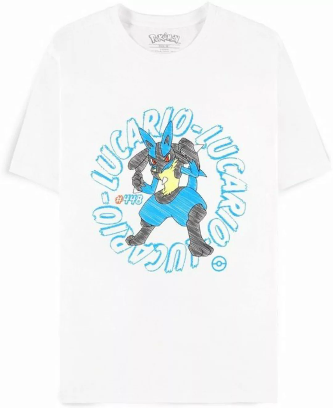 POKÉMON T-Shirt günstig online kaufen