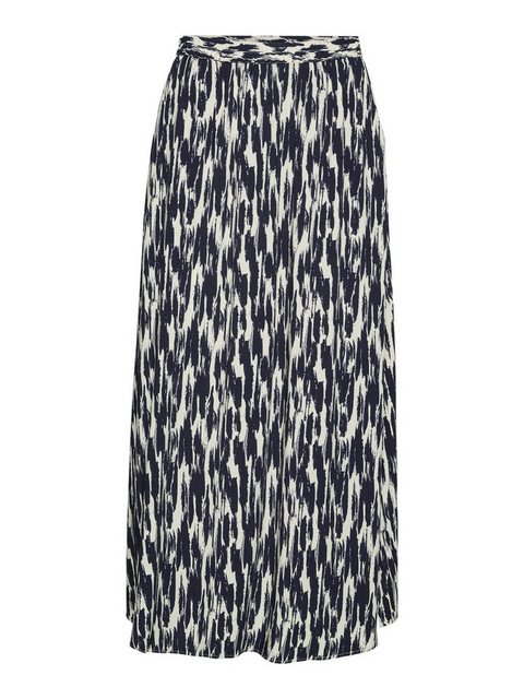 Vero Moda Maxirock VMEASY JOY MAXI SLIT SKIRT WVN GA günstig online kaufen