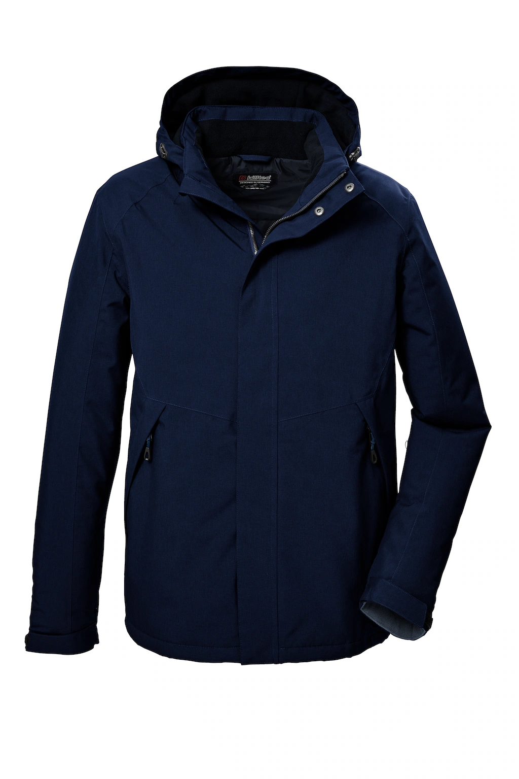 Killtec Outdoorjacke "KOW 4 MN JCKT", (1 St.) günstig online kaufen