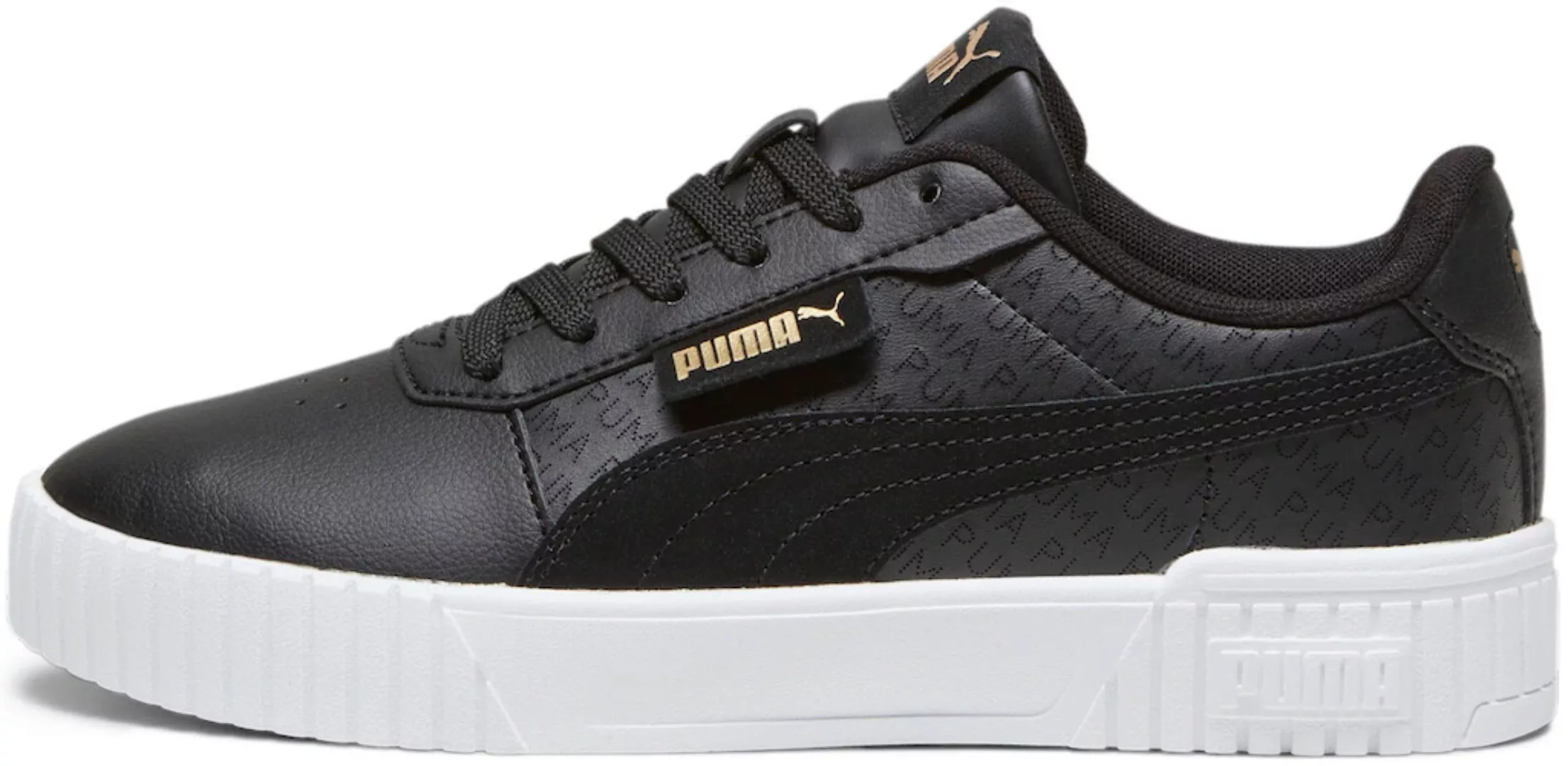 PUMA Sneaker "CARINA 2.0 LOGOBSESSION" günstig online kaufen