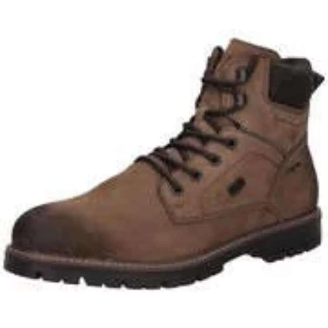 Rieker Schnür Boots Herren braun|braun|braun|braun|braun|braun|braun|braun| günstig online kaufen